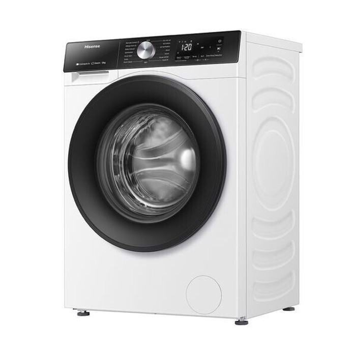 Pluntirio Rouxon Hisense WF3S1243BW3 12 kg A